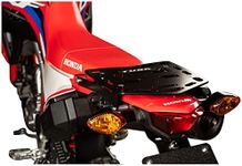 Tusk Top Rack for Honda 2021 CRF300L - CRF300L (ABS) - CRF300L Rally and CRF300L Rally (ABS)