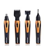 Groomer Cut Trimmer Ear and Hair Nose Kit Mustache Set Beard Other Oil Control