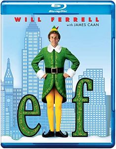 Elf [Blu-r