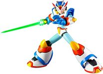 Kotobukiya Force Armor Mega Man X Max Armor Ver. Plastic Model Kit