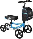 Aojin Knee Scooter, Steerable Knee 