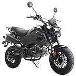 X-PRO 125cc Vader Adult Motorcycle 