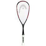 HEAD Nano Ti 110 Squash Racket