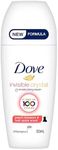 Dove Dove Invisible Crystal Anti-pe