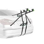 Mazda 3 Hatchback Bike Rack