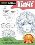 How to Draw Anime for Kids How to D