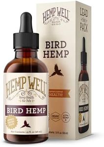 Hemp Well 