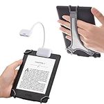TFY Clip-on LED Reading Light with 