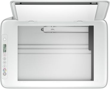 HP DeskJet 2810e Wireless All-in-One Printer – Compact Home Office