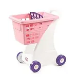 Little Tikes Shopping Cart - Pink, 