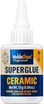 Superglue for Ceramic and Porcelain