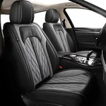 TTX LIGHTING Seat Covers for Car Fu