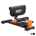 Mirafit Sissy Squat Bench