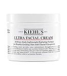 Kiehl's Ultra Facial Cream, with 4.