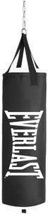 Everlast Core Heavy Bags, 3FT, Black/White