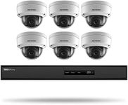 Hikvision USA I7608N2TA Hikvision K