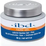 IBD LED/UV Gels Builder Pink, 2 oz