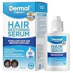 Dermal Therapy Hair Restoring Serum