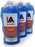 L.A. LOOKS SPORT XTRME HLD GEL 20 O