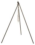 Lodge 110.5 cm / 43.5 inch Outdoor / Camp Dutch Oven Tripod