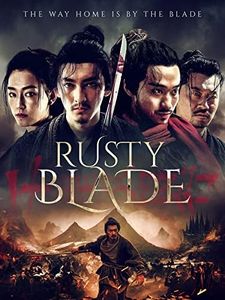 Rusty Blad
