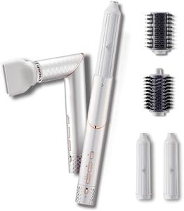 Hair Styler, High Speed Dryer