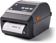 Zebra ZD620d Direct Thermal Desktop