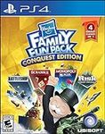 Hasbro Family Fun Pack Conquest Edi