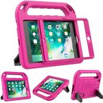 TOPWANT Kids Case with Built-in Scr