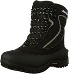 Baffin Women's Sage Insulated Active Boot,Black,11 M US