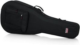 Gator Acoustic Guitar Case (GL-DREAD-12)