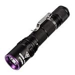 Weltool Professional UV Flashlight 