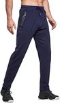 Tansozer Mens Joggers Slim Fit Jogg