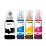 Epson EcoTank 102 Genuine Multipack Ink Bottles