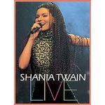 Shania Twain - Live [DVD] [1999] [NTSC]