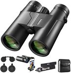 Binoculars for Adults with Upgraded