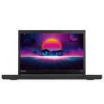 Lenovo Refurbished Laptops