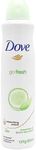 Dove Go Fresh Cucumber and Green Tea Anti-Perspirant Deodorant 220 ml