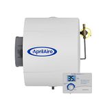 Aprilaire humidifiers