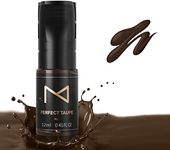 M Cosmetic LIQUID Pigment For Eyebrows Powder Brows Nano Brows Machine Use - Medical Grade - No Mixing - For Professionals Only -12ml (Perfect Taupe)