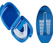 Snoring Mouthpieces