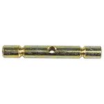 Polaris Glacier Pro Snow Plow Replacement Shear Pin, Genuine Polaris OEM ATV / Snowmobile Part, [gp] by Polaris