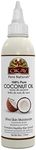 Okay 100% Oil for Hair and Skin, Coconut, 4 Ounce