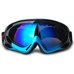 Snow Goggle Brands