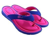 Women’s Memory Foam Thong Flip Flop