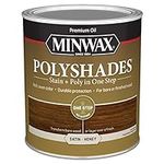 Minwax PolyShades Wood Stain + Poly