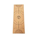 Cork Yoga Mat For Men