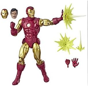 Marvel Com