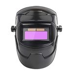 Electronic Welding Mask