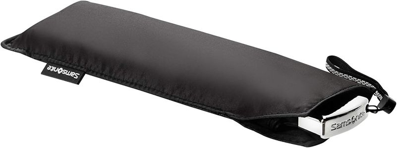 Samsonite Rain Pro Mini Umbrella – Compact, Black